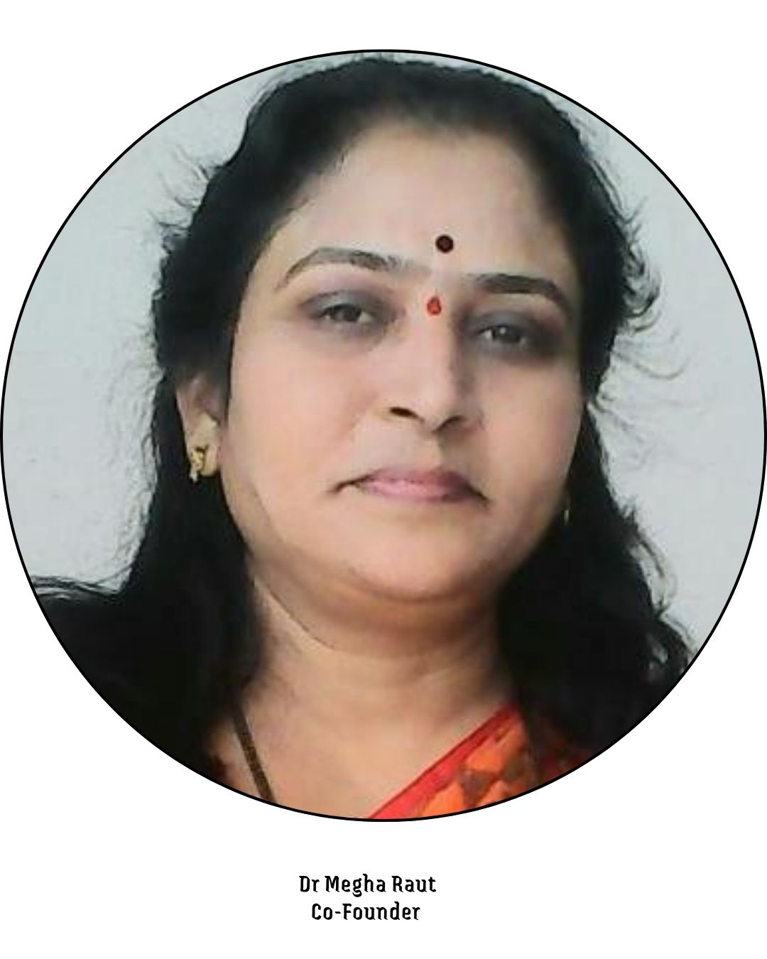 Dr. Megha P. Raut