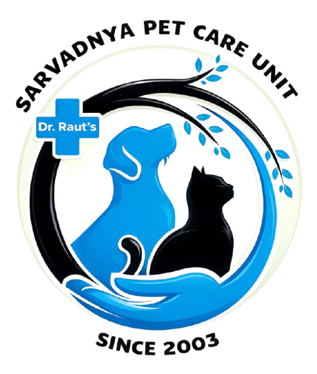 Sarvadnya Pet Care Unit